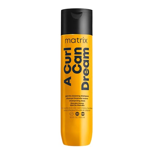 Matrix A Curl Can Dream Shampoo Miele di Manuka 300 ml
