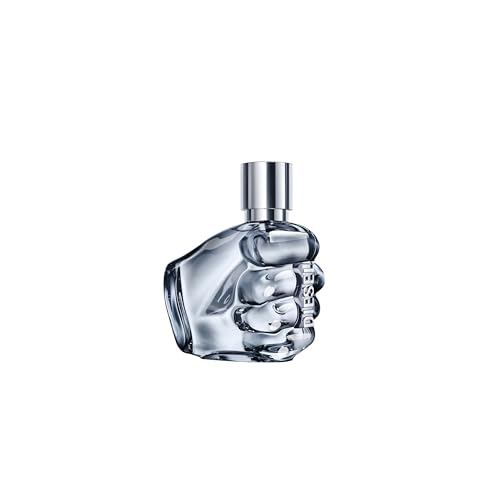 Diesel Only The Brave Eau de Toilette Uomo 35 ml
