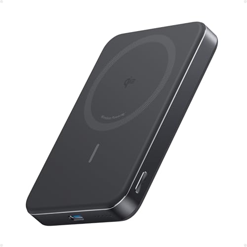 Anker MagGo Power Bank 10000mAh Qi2