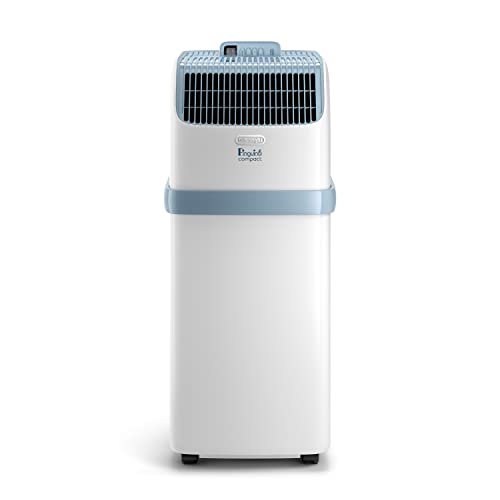 De'Longhi Pinguino Compact ES72 YOUNG Condizionatore Portatile 8.300 BTU/h