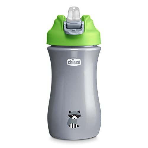 Chicco Pop-up Cup Bicchiere Antigoccia 350 ml