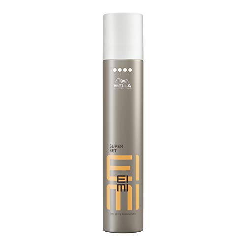 Wella Professionals EIMI Super Set