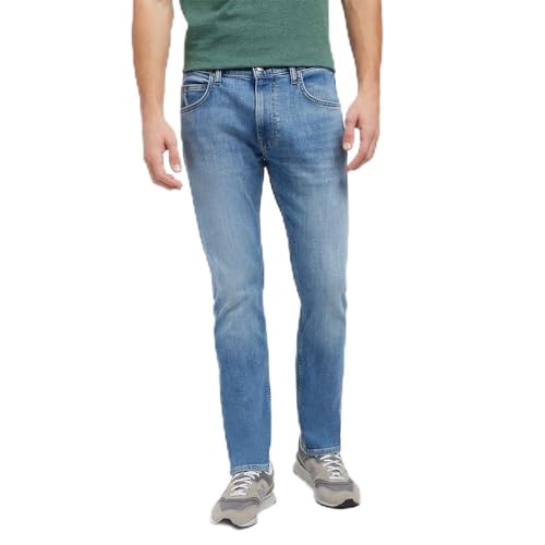 Lee Rider Jeans Uomo Lighthouse