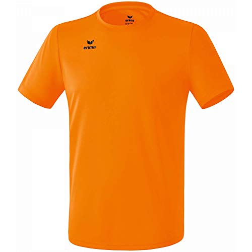 Erima Teamsport T-shirt Uomo Maniche Corte