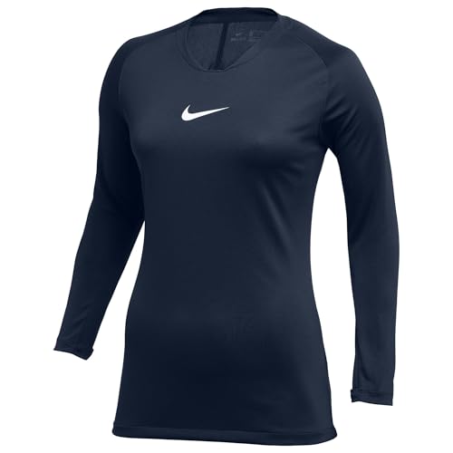 Nike Dri-FIT Park First Layer T-Shirt Donna