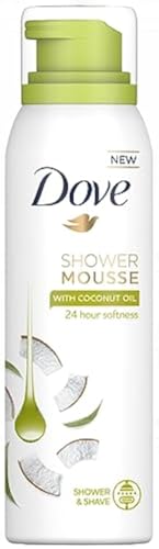 Mousse Doccia Surgras Coco