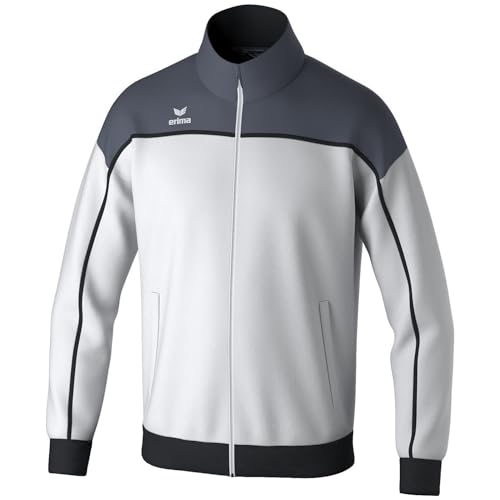 Erima Giacca da Allenamento Unisex