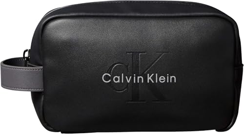 Calvin Klein Bold Dopp Kit Uomo