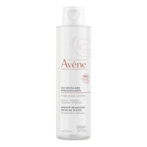 Avène Acqua Micellare Struccante 200ml