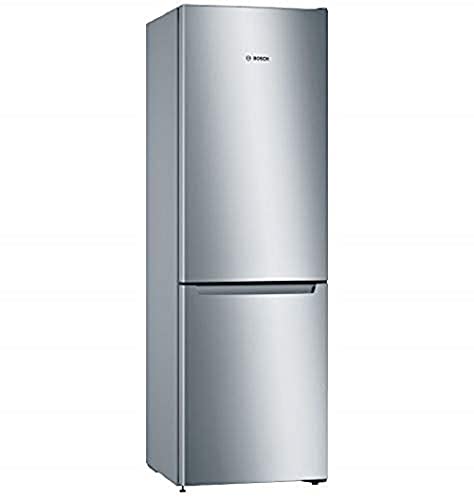 Bosch KGN36NLEA Serie 2 Frigorifero Total No Frost