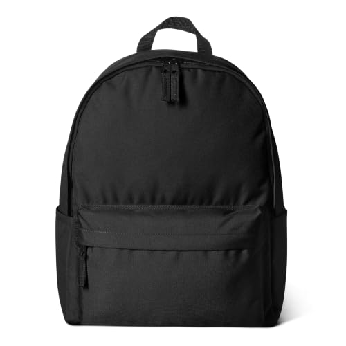 Amazon Basics Zaino Classico Casual Scolastico 24L