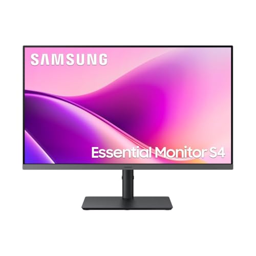 Samsung Monitor Serie S43UF (S2