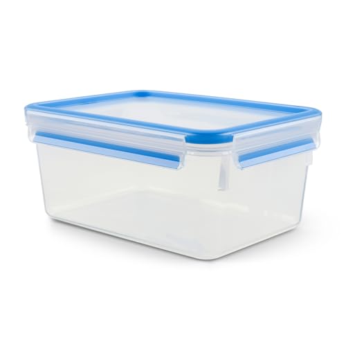 Emsa Clip & Close Contenitore Ermetico 2,2L