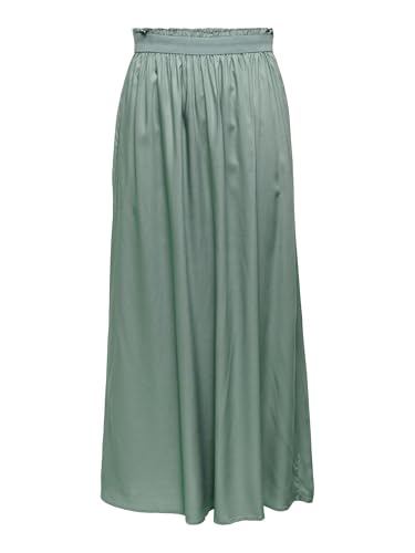Only NOS Gonna Donna Paperbag Long Skirt