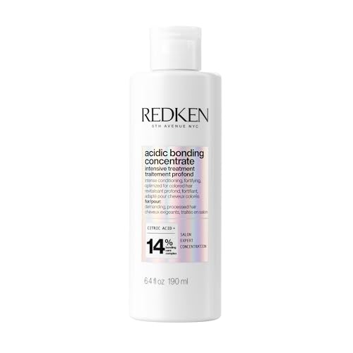 Redken Acidic Bonding Concentrate Trattamento Pre-Shampoo 190 ml