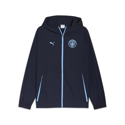 PUMA Manchester City FC Giacca Allenamento Pumatech Uomo 25/26