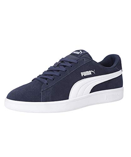 PUMA Smash V2, Scarpe da trail running Unisex - Adulto, Puma Puma EU