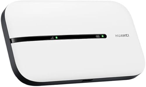 HUAWEI 4G Mobile WiFi