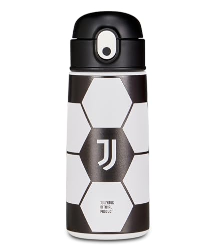 Borraccia Kid JUVENTUS Acciaio Inox 460 ml