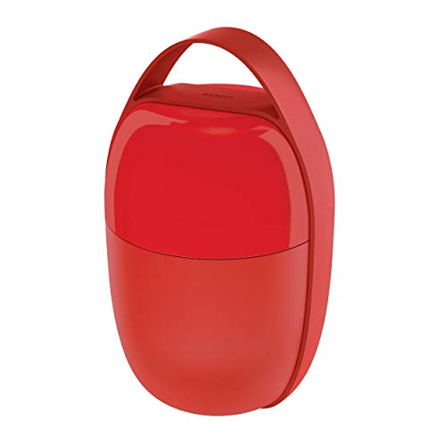 Alessi Food à Porter Lunch Box SA03 R