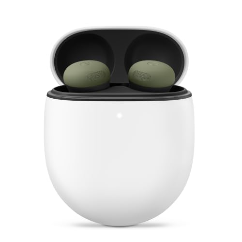 Google Pixel Buds Pro 2 - Auricolari wireless con cancellazione attiva del rumore - Cuffie Bluetooth