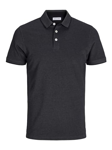 JACK & JONES Jjepaulos Polo Ss Noos Maglietta