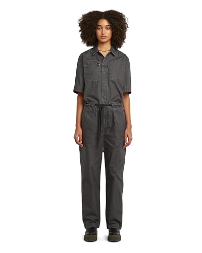 G-Star Tuta militare SS Wmn