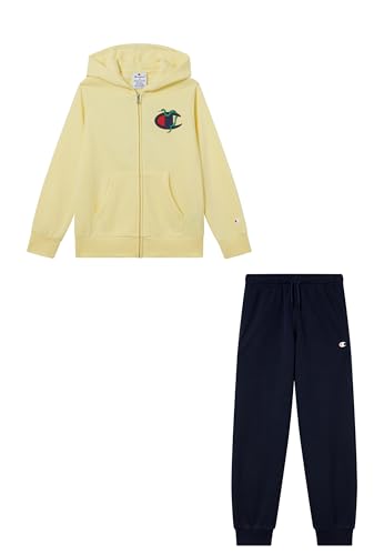 Champion Legacy - Tuta da ragazzo
