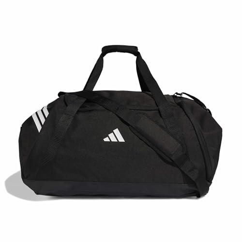 adidas Unisex - Adulto Tiro Duffle Bag Large Duffel Bag