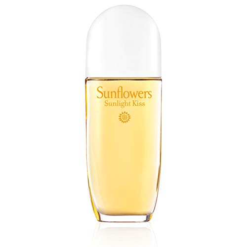 Elizabeth Arden Sunflowers Slight Kiss Eau de Toilette 100 ml