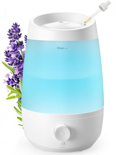 AROEVE Umidificatore 2,5L