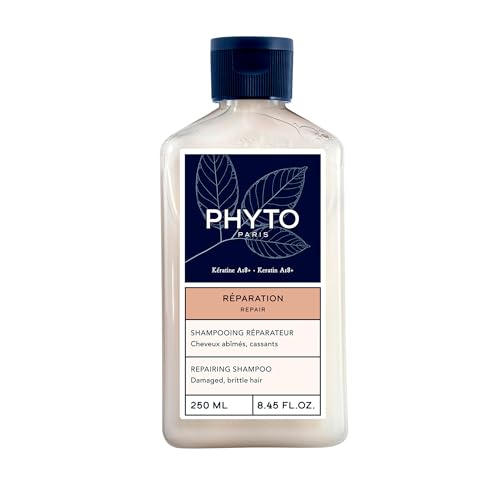 Phyto Riparazione Shampoo ristrutturante cheratina botanica 250 ml