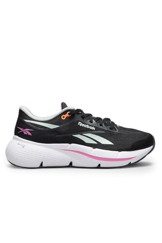 Reebok ZIGNITION Sneaker Black Tranquil Teal