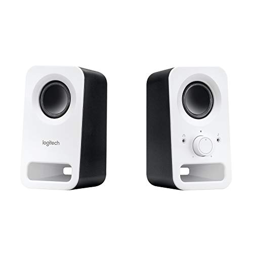 Logitech Z150 Altoparlanti Stereo Multimediali