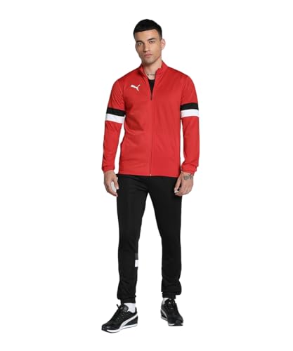 PUMA teamRISE Tuta da Ginnastica