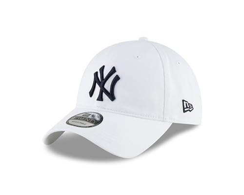 New Era New York Yankees MLB Core Classic 9Twenty Berretto Regolabile