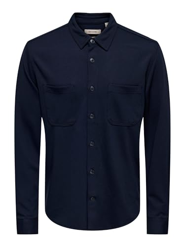 ONLY & SONS Maglietta Oversize Onsmark 0209