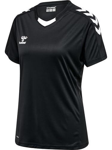 Hummel Core XK, T-Shirt, Donna