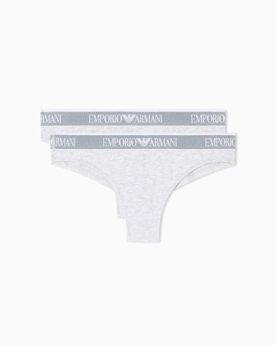 Emporio Armani Mezza Slip Donna