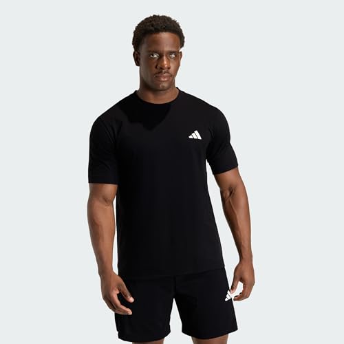 adidas Uomo Workout Essentials Feelready Shirt
