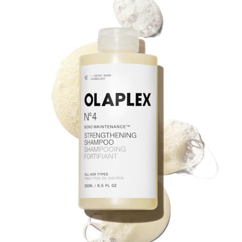 Olaplex No. 4 Bond Maintenance Shampoo Riparatore 250ml