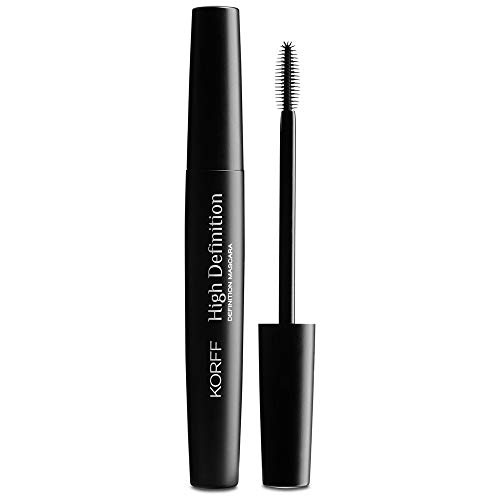 Korff Mascara High Definition Allungante Nero 9ml