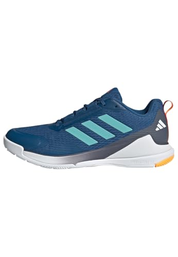 Adidas Uomo Novaflight 2 Indoor Shoes