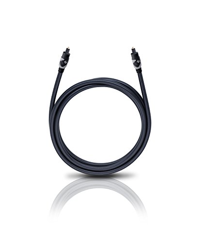 OEHLBACH 133 Fibre Optic Cable 1.5 m