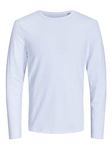 JACK&JONES Basic O-Neck Tee L/S Noos Maglione