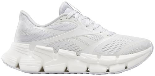 Reebok Floatzig 2 Sneaker Donna Bianco/Grigio