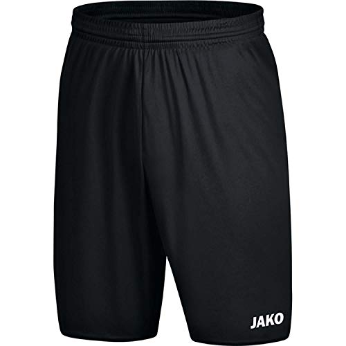 jako Manchester 2.0 Pantaloni Uomo