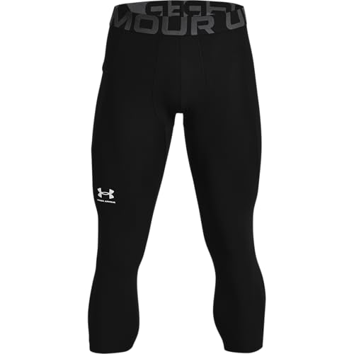 Under Armour UA HG 3/4 Legging Uomo