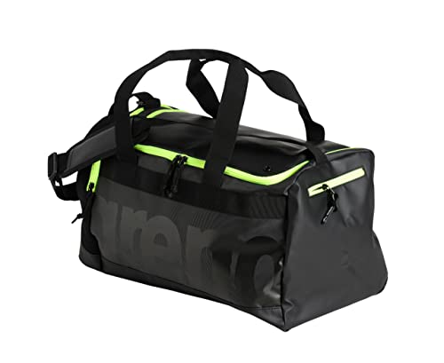 arena Spiky III Duffle 40 Borsone Sportivo 40L Idrorepellente