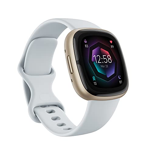 Fitbit Sense 2 Smartwatch GPS Benessere
